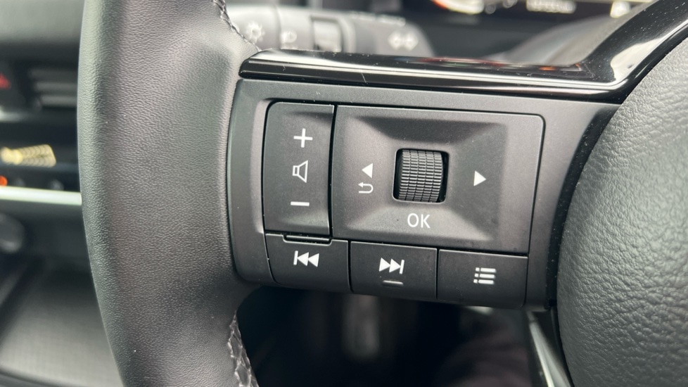 Used Nissan Qashqai 2023 for sale - 76873459: Photo 27