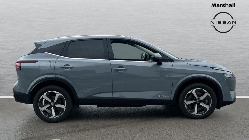 Used Nissan Qashqai 2023 for sale - 76873459: Photo 3