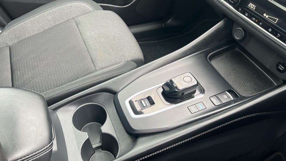 Used Nissan Qashqai 2023 for sale - 76873459: Photo 30