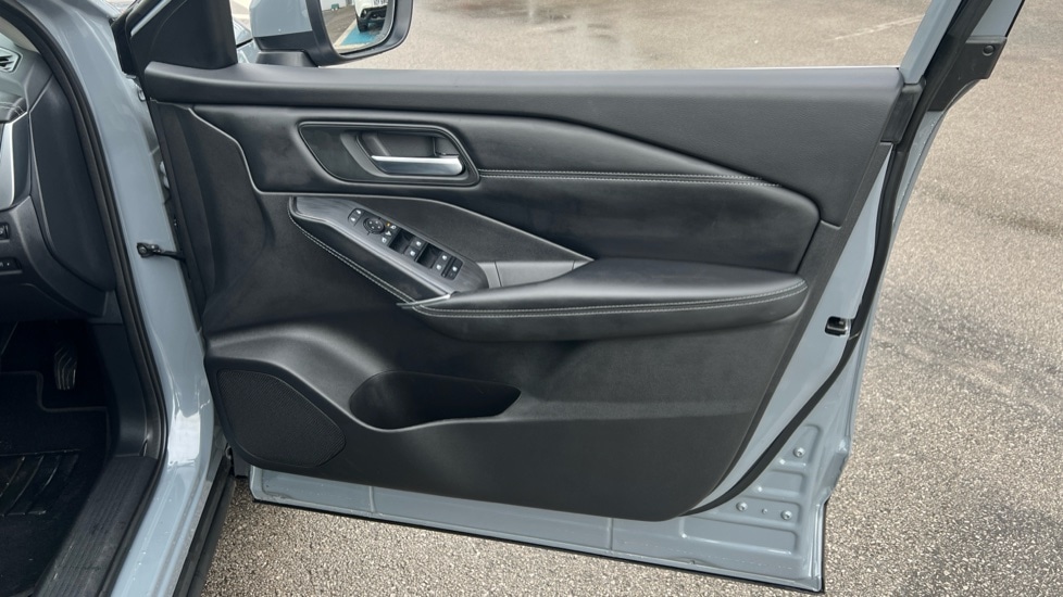 Used Nissan Qashqai 2023 for sale - 76873459: Photo 32