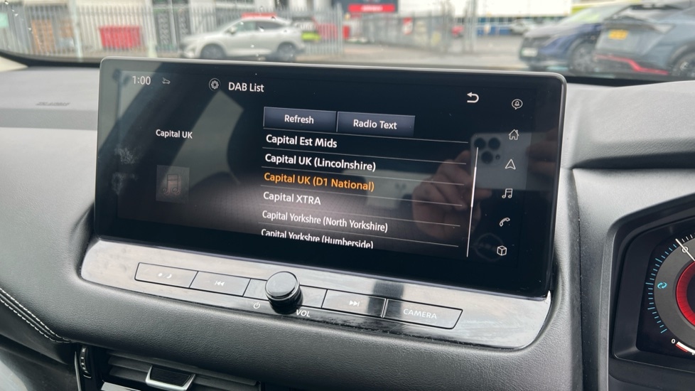 Used Nissan Qashqai 2023 for sale - 76873459: Photo 36