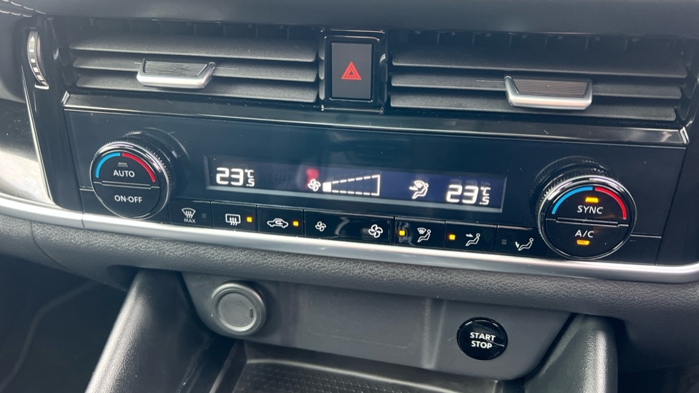 Used Nissan Qashqai 2023 for sale - 76873459: Photo 37