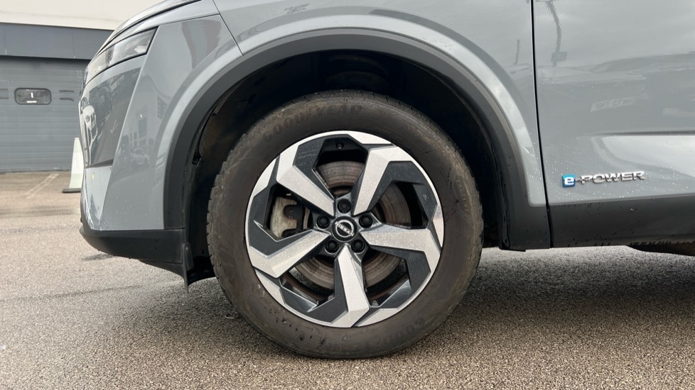 Used Nissan Qashqai 2023 for sale - 76873459: Photo 4