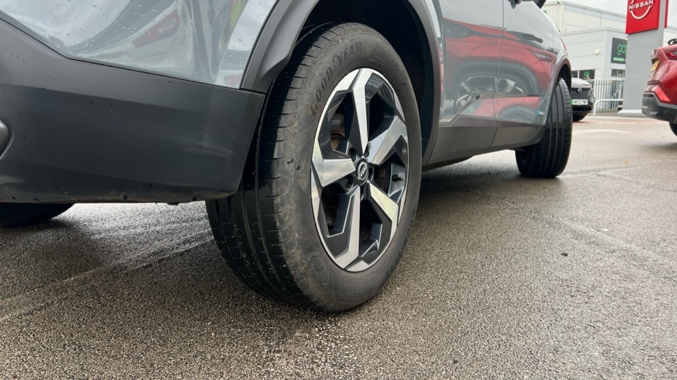 Used Nissan Qashqai 2023 for sale - 76873459: Photo 41