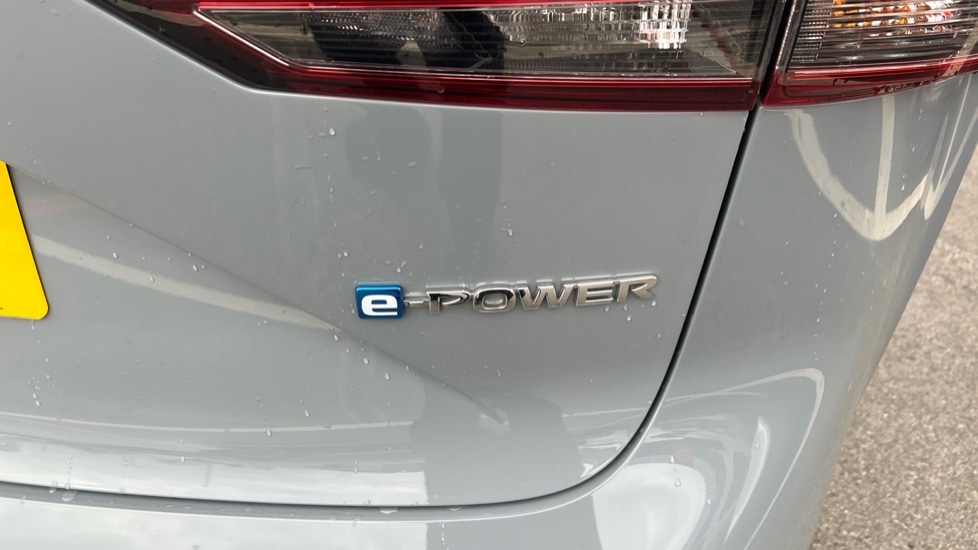 Used Nissan Qashqai 2023 for sale - 76873459: Photo 42