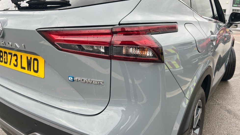 Used Nissan Qashqai 2023 for sale - 76873459: Photo 43