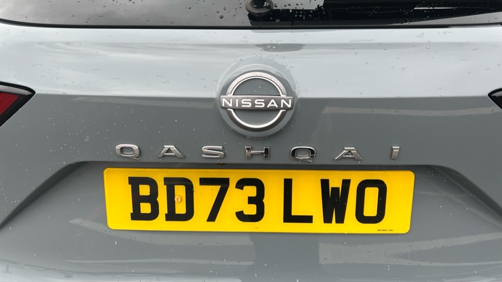 Used Nissan Qashqai 2023 for sale - 76873459: Photo 44