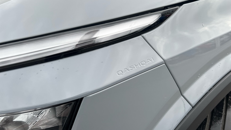 Used Nissan Qashqai 2023 for sale - 76873459: Photo 46