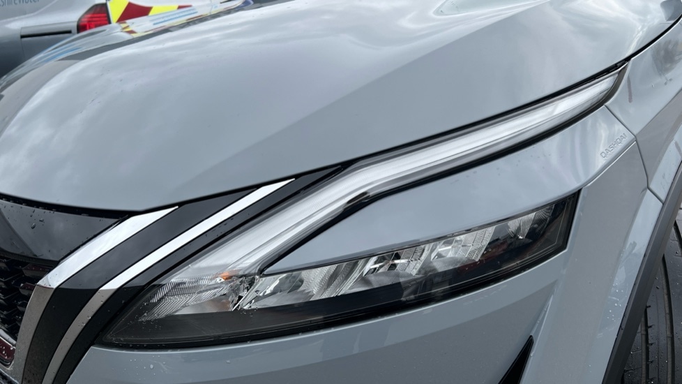 Used Nissan Qashqai 2023 for sale - 76873459: Photo 47