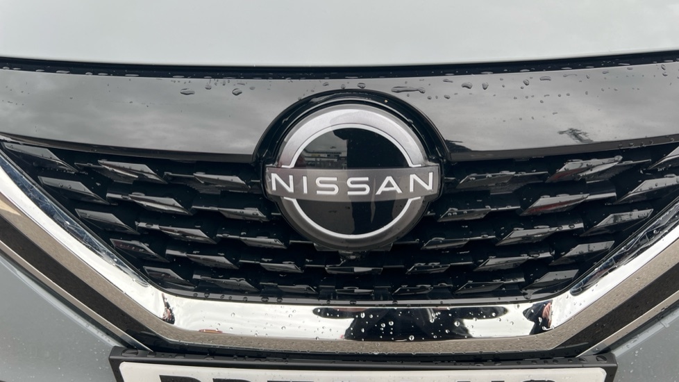 Used Nissan Qashqai 2023 for sale - 76873459: Photo 48