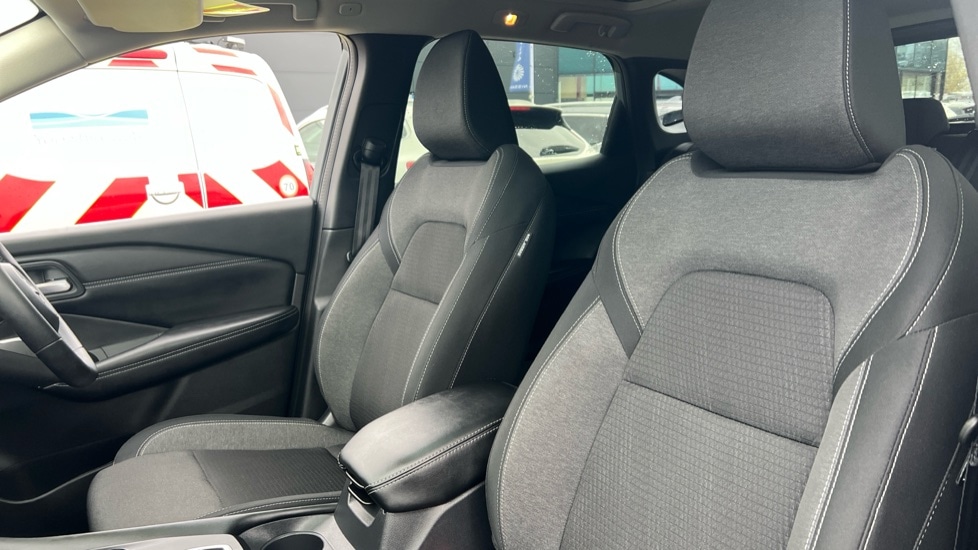 Used Nissan Qashqai 2023 for sale - 76873459: Photo 49