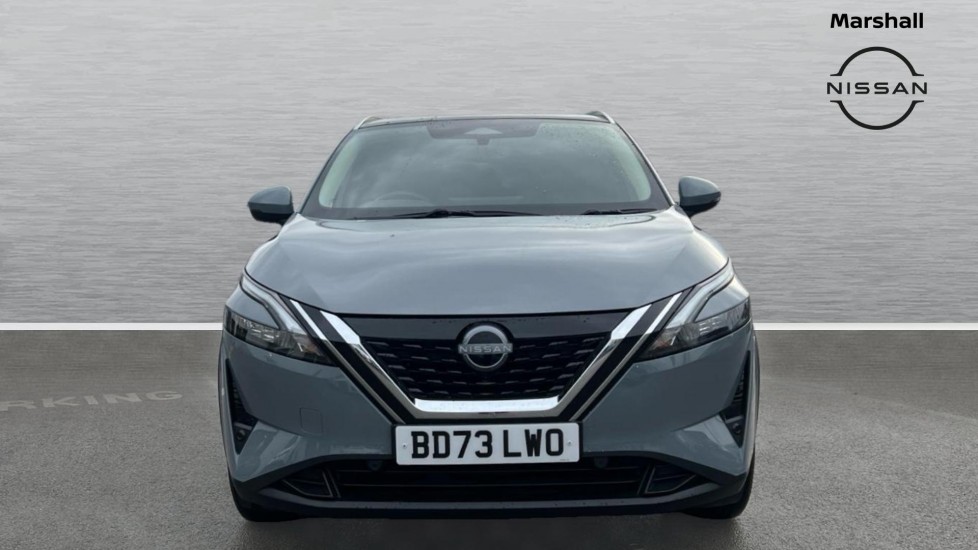 Used Nissan Qashqai 2023 for sale - 76873459: Photo 5