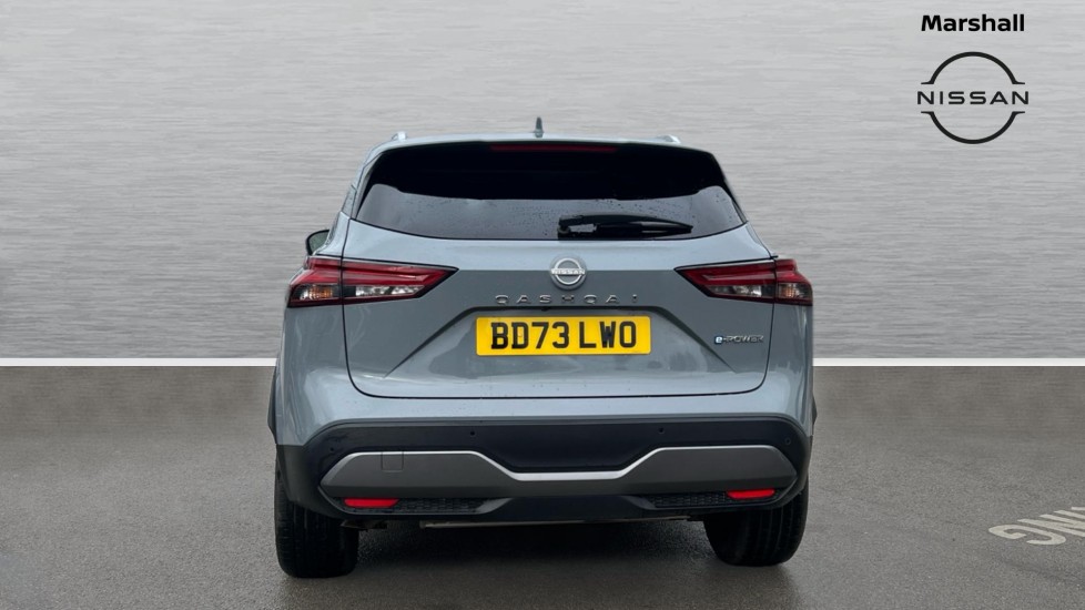 Used Nissan Qashqai 2023 for sale - 76873459: Photo 6