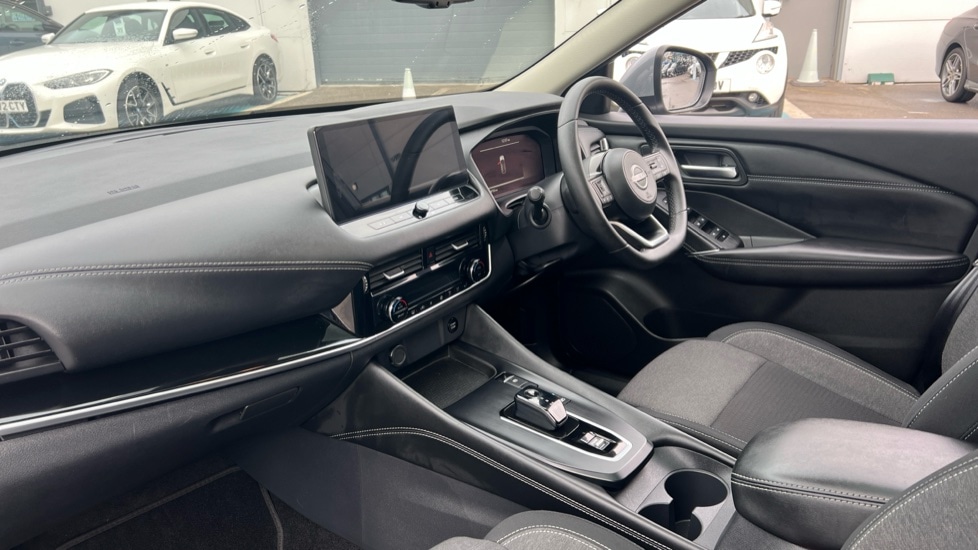 Used Nissan Qashqai 2023 for sale - 76873459: Photo 7