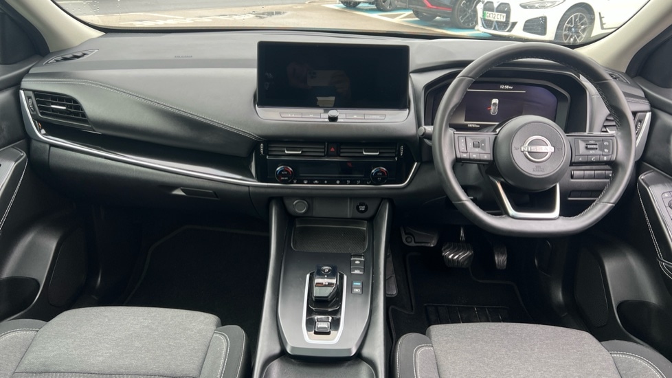 Used Nissan Qashqai 2023 for sale - 76873459: Photo 8