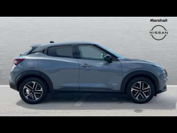 Used Nissan Juke 2024 for sale - 74794250: Photo