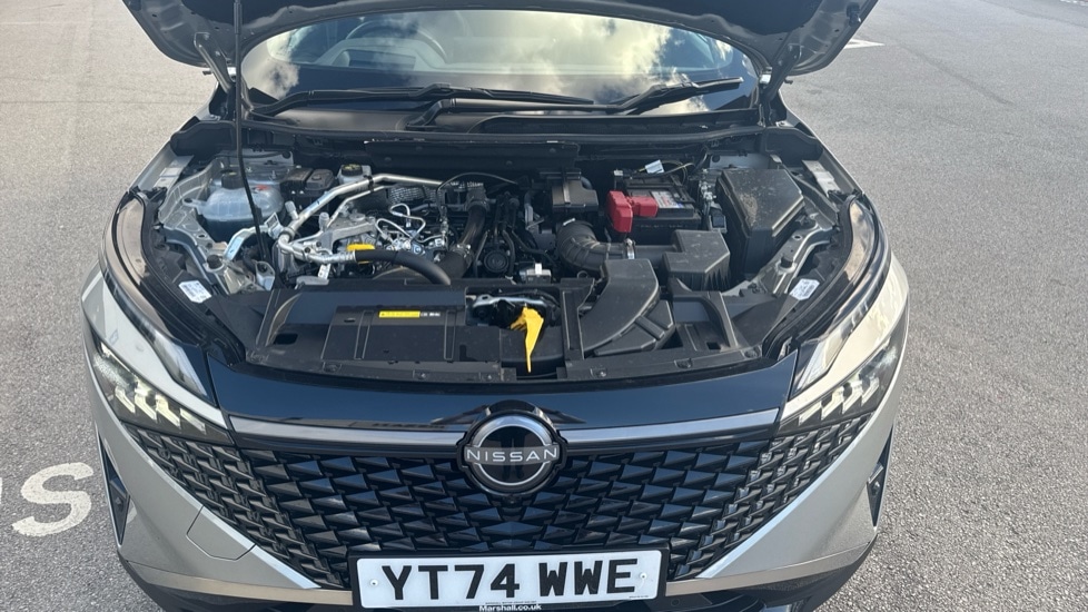 Used Nissan Qashqai 2024 for sale - 76870811: Photo 10