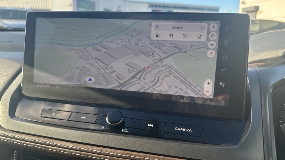 Used Nissan Qashqai 2024 for sale - 76870811: Photo 17