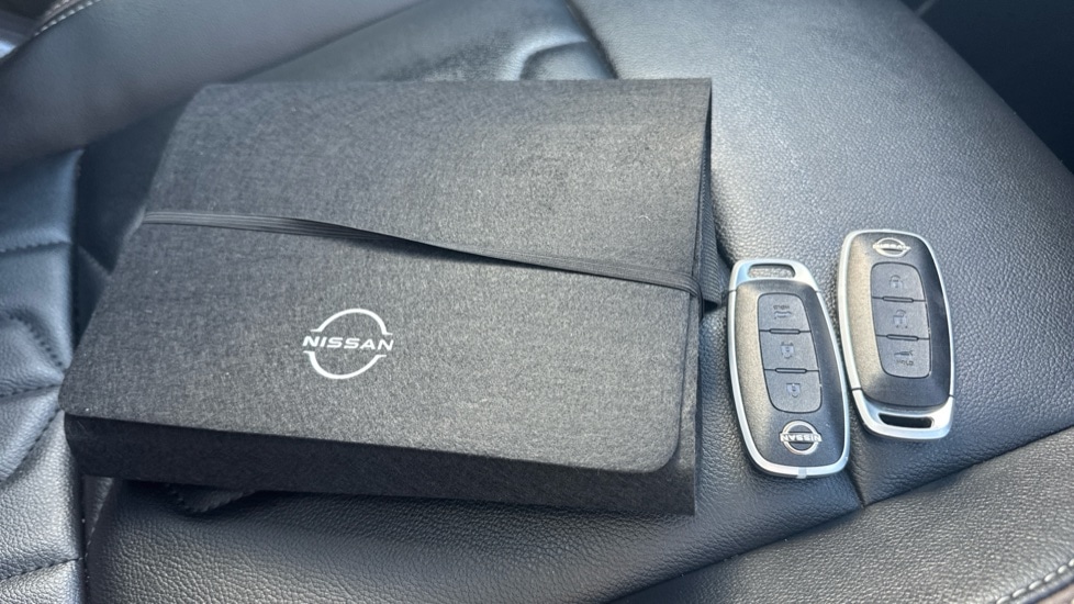 Used Nissan Qashqai 2024 for sale - 76870811: Photo 18