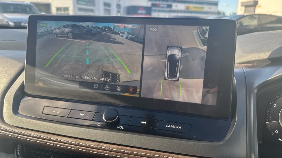 Used Nissan Qashqai 2024 for sale - 76870811: Photo 19