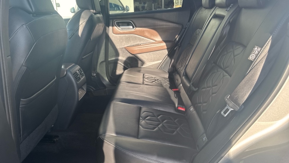 Used Nissan Qashqai 2024 for sale - 76870811: Photo 21