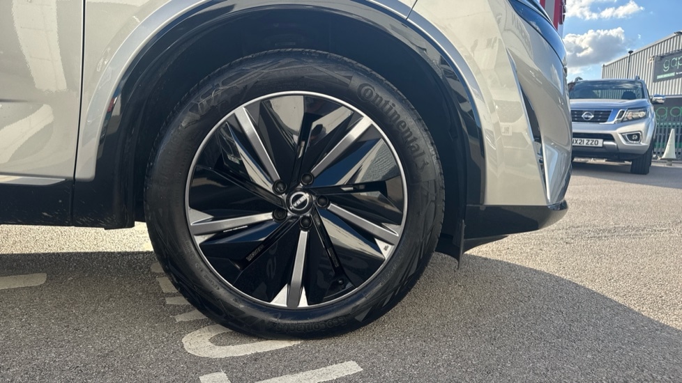 Used Nissan Qashqai 2024 for sale - 76870811: Photo 22