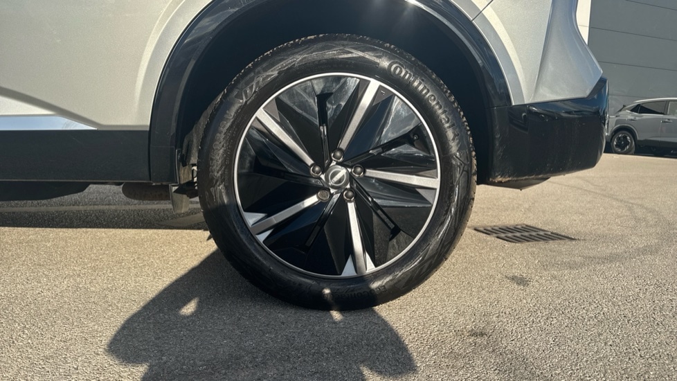 Used Nissan Qashqai 2024 for sale - 76870811: Photo 24