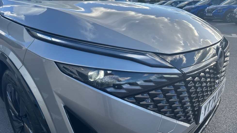 Used Nissan Qashqai 2024 for sale - 76870811: Photo 25