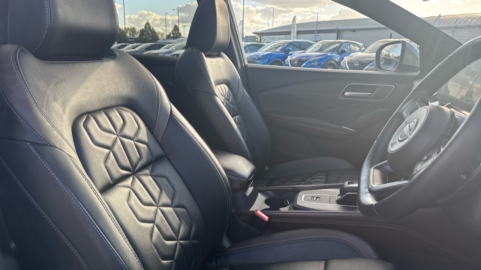 Used Nissan Qashqai 2024 for sale - 76870811: Photo 27