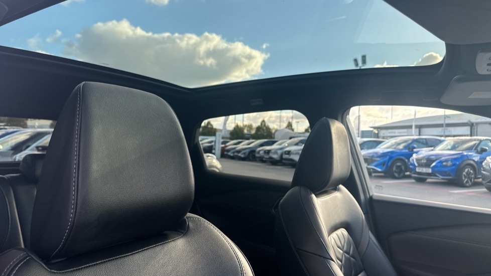 Used Nissan Qashqai 2024 for sale - 76870811: Photo 28