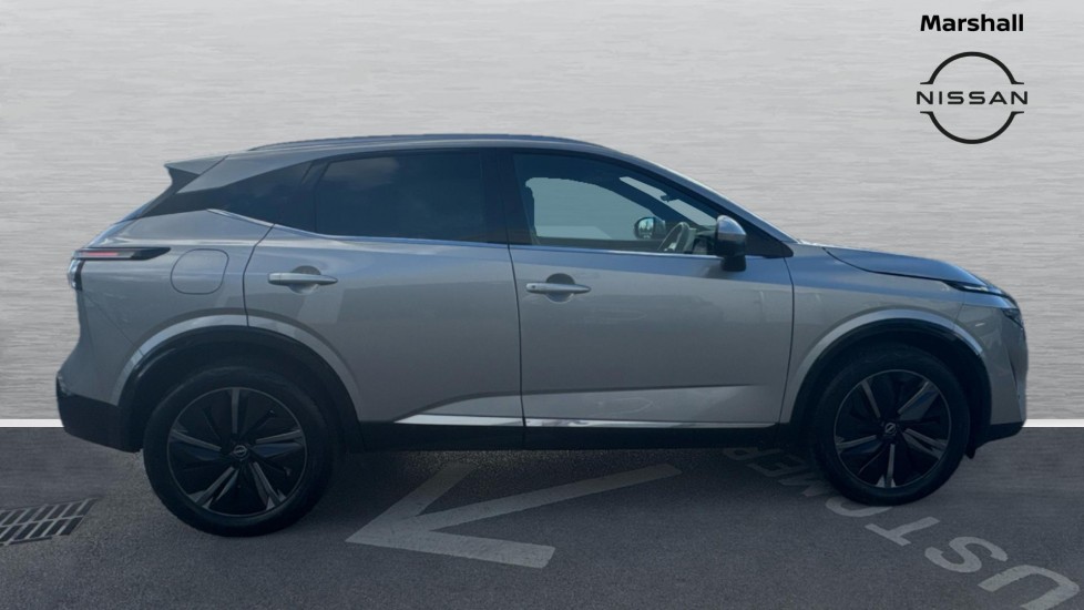 Used Nissan Qashqai 2024 for sale - 76870811: Photo 3