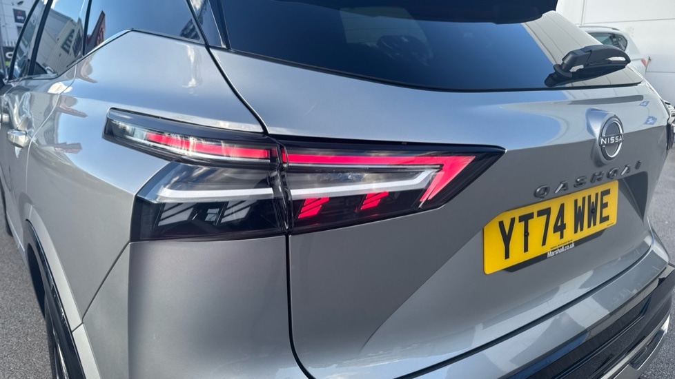 Used Nissan Qashqai 2024 for sale - 76870811: Photo 30