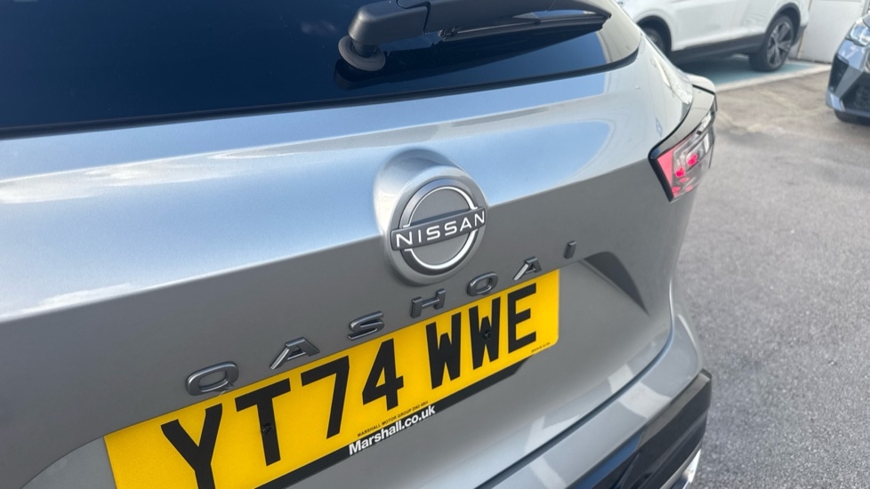 Used Nissan Qashqai 2024 for sale - 76870811: Photo 31