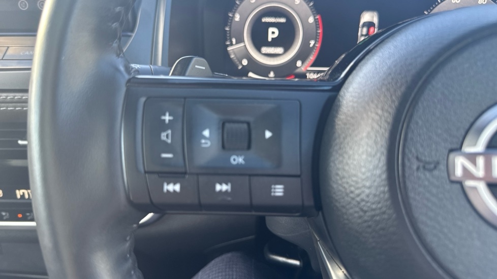 Used Nissan Qashqai 2024 for sale - 76870811: Photo 34