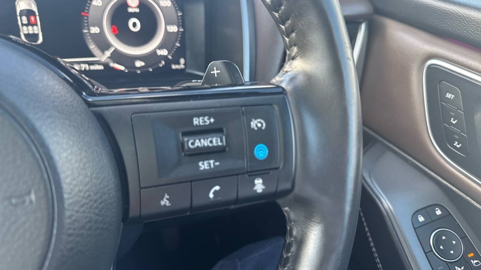 Used Nissan Qashqai 2024 for sale - 76870811: Photo 35