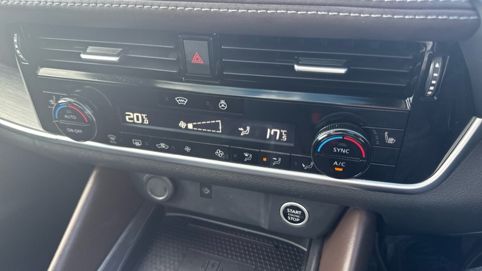 Used Nissan Qashqai 2024 for sale - 76870811: Photo 38