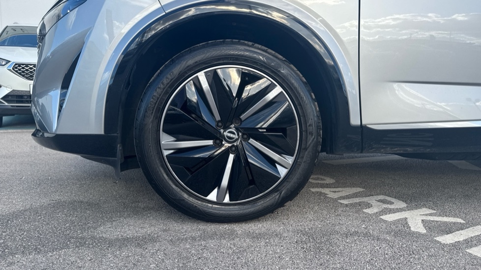 Used Nissan Qashqai 2024 for sale - 76870811: Photo 4