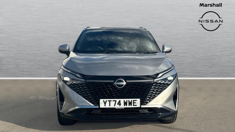 Used Nissan Qashqai 2024 for sale - 76870811: Photo 5