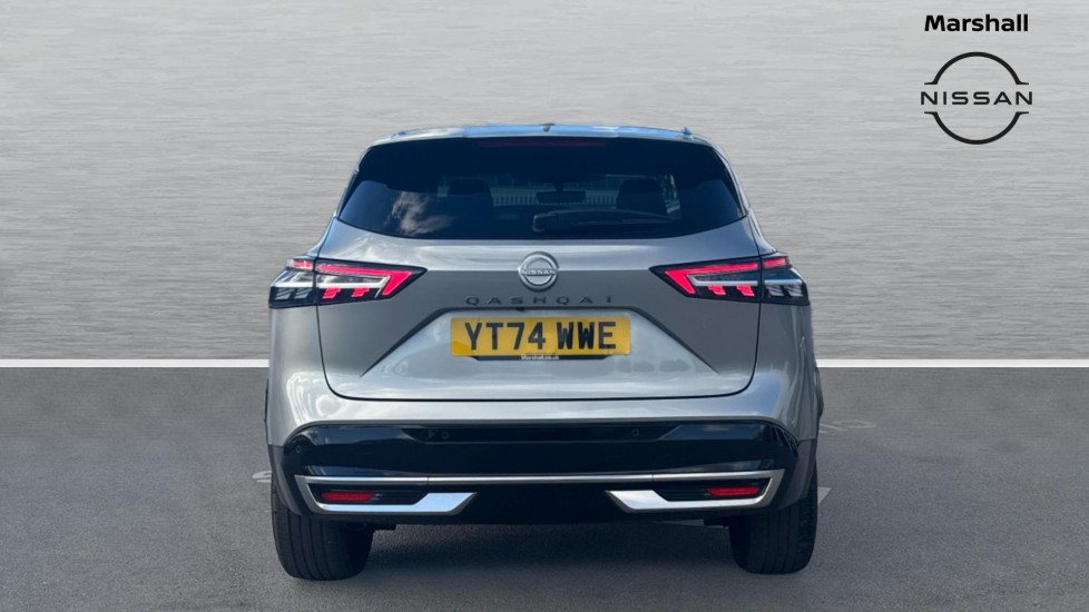 Used Nissan Qashqai 2024 for sale - 76870811: Photo 6