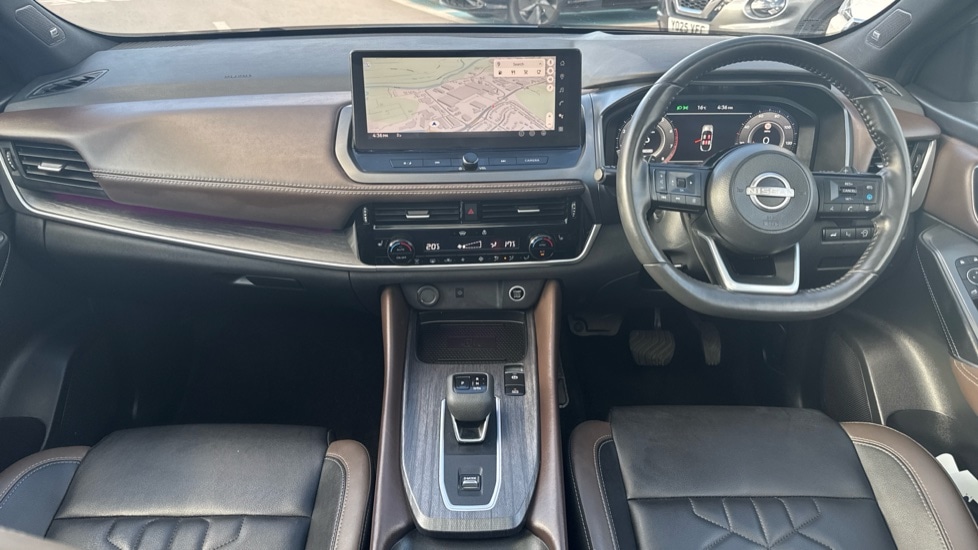 Used Nissan Qashqai 2024 for sale - 76870811: Photo 8