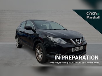 Used Nissan Qashqai 2016 for sale - 75526761: Photo