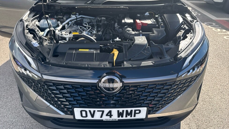 Used Nissan Qashqai 2024 for sale - 76140183: Photo 10