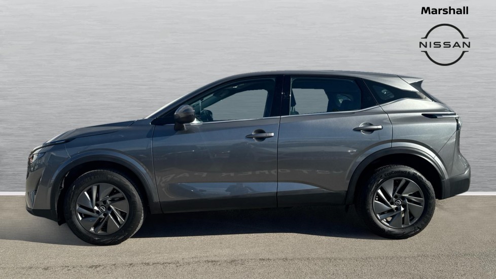 Used Nissan Qashqai 2024 for sale - 76140183: Photo 13