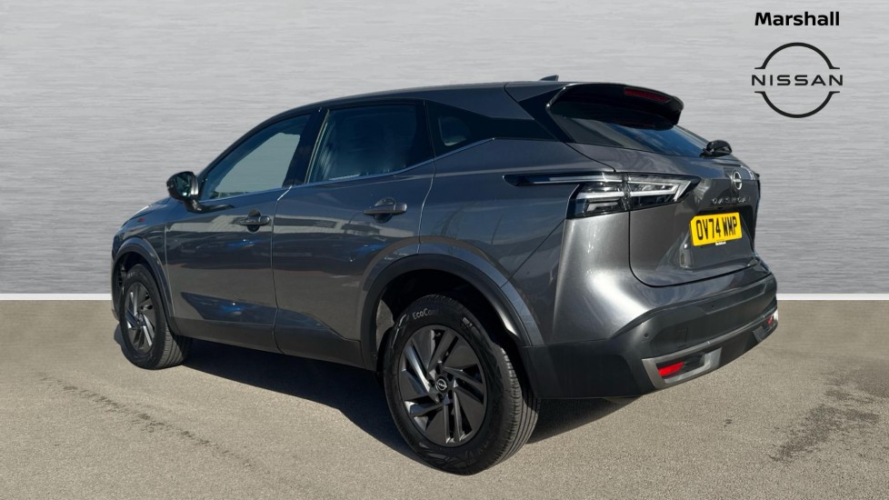 Used Nissan Qashqai 2024 for sale - 76140183: Photo 2