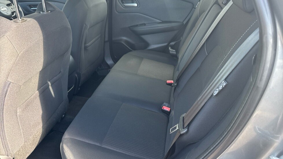 Used Nissan Qashqai 2024 for sale - 76140183: Photo 21
