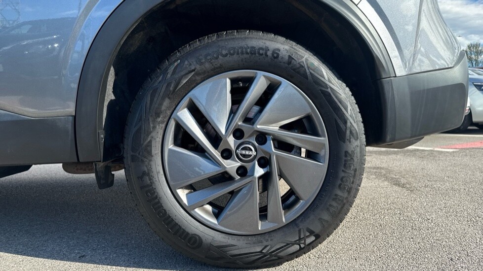 Used Nissan Qashqai 2024 for sale - 76140183: Photo 23
