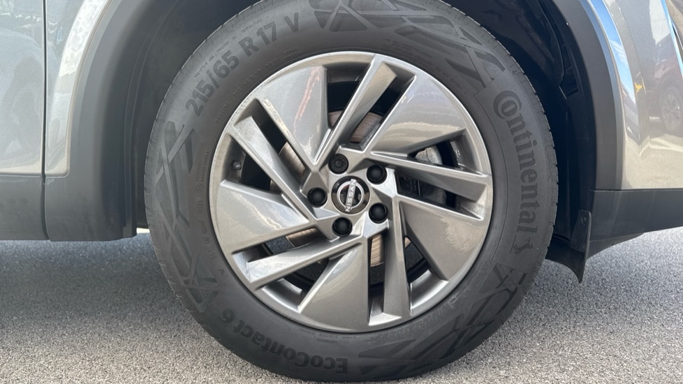 Used Nissan Qashqai 2024 for sale - 76140183: Photo 24