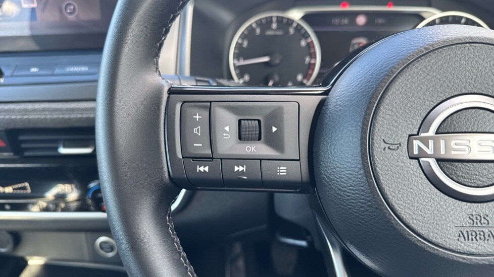 Used Nissan Qashqai 2024 for sale - 76140183: Photo 27