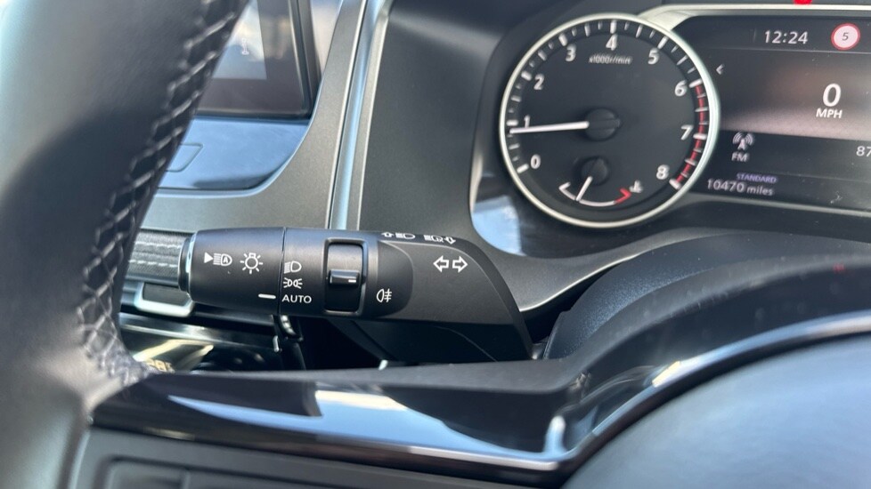 Used Nissan Qashqai 2024 for sale - 76140183: Photo 29