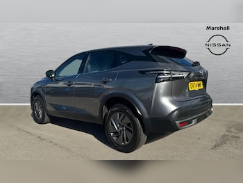 Used Nissan Qashqai 2024 for sale - 76140183: Photo